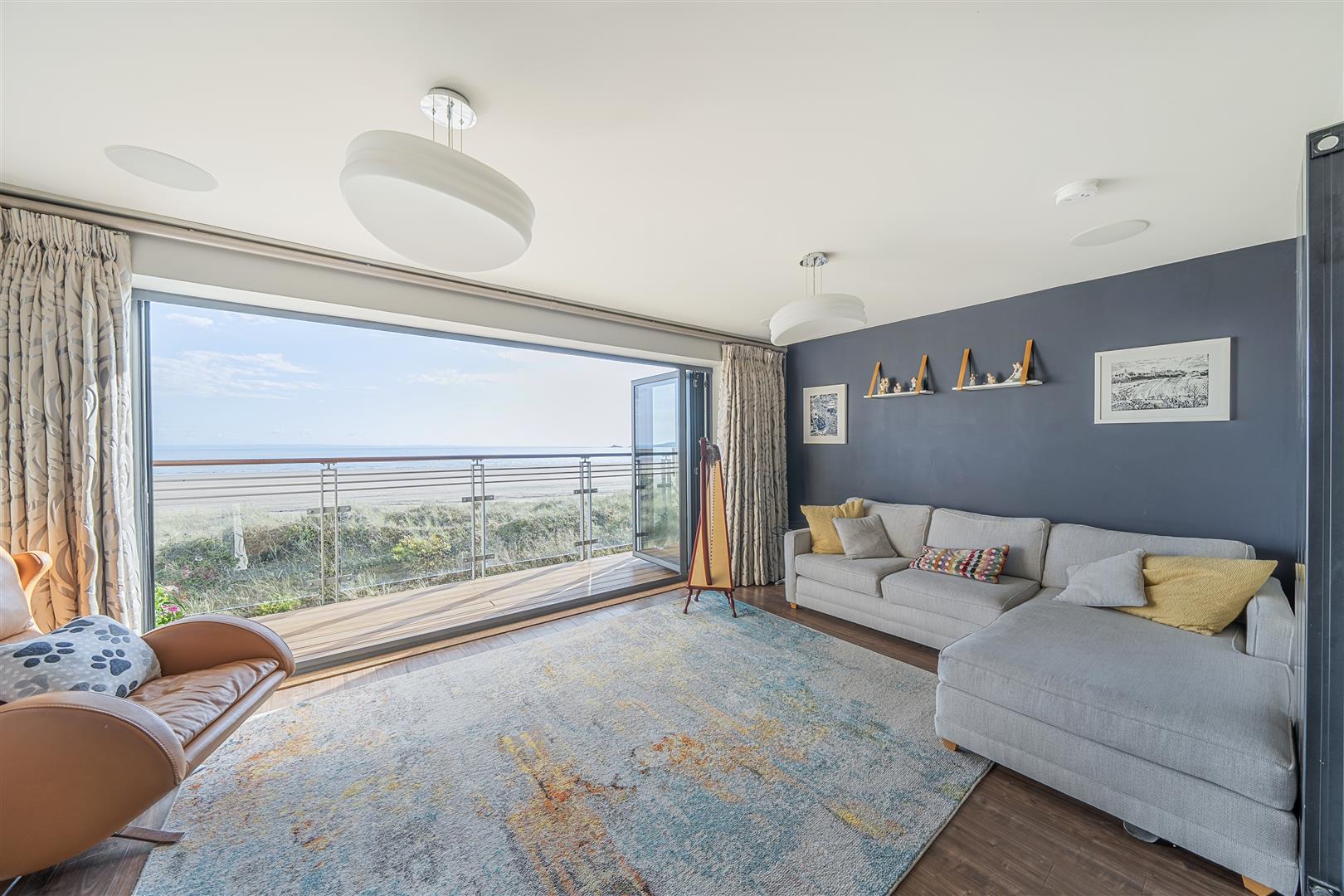 St. Christophers Court, Marina, Swansea, SA1 1UA